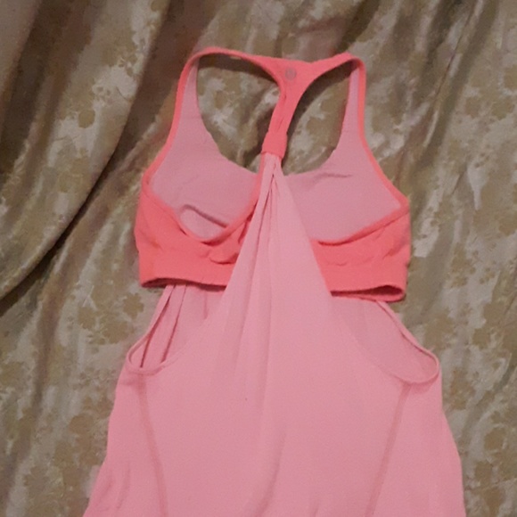 Lululemon Top - Picture 3 of 4